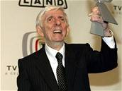 Aaron Spelling na fotografii z roku 2005