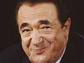 Robert Maxwell