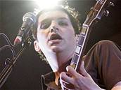 United Islands Of Prague 2006 (Placebo - Brian Molko)