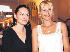 18+ Aneta Langerová Partnerka PNG
