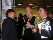 MFF KV 2006 - Petr Vachler a Jan Buda