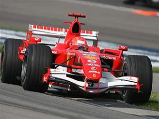 Michael Schumacher