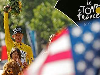 Tour de France: Floyd Landis