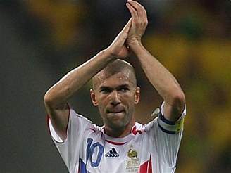 Zinedine Zidane