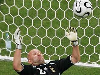 Fabien Barthez