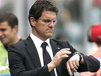 Fabio Capello