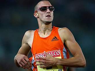 Jeremy Wariner