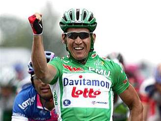 Robbie McEwen