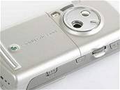 Sony Ericsson P990i