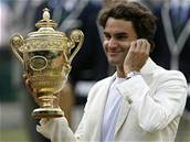 Wimbledon, Roger Federer