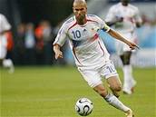 Zinedine Zidane