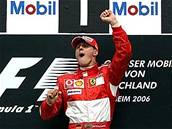 Michael Schumacher