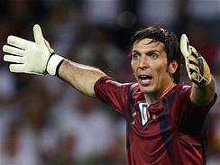 Gianluigi Buffon