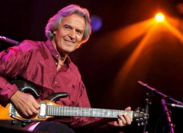 John McLaughlin