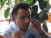 MFF KV 2006 - Andy Garcia
