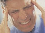 Zatímco migrény se astji vyskytují u en, cluster headache je spíe záleitostí mu.
