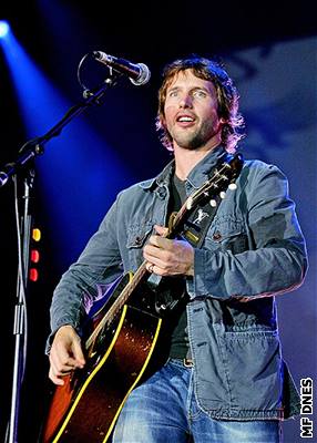 James Blunt