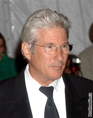 Richard Gere