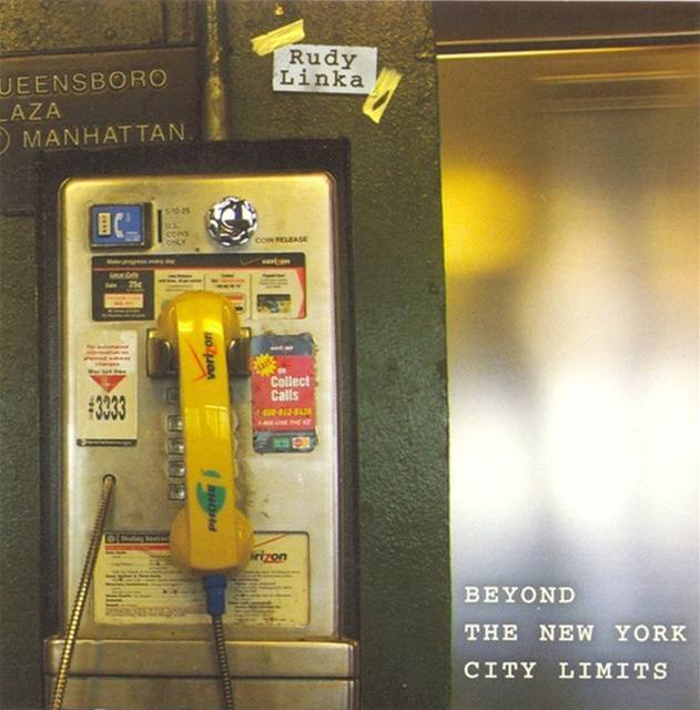 Rudy Linka: Beyond The New York City Limits