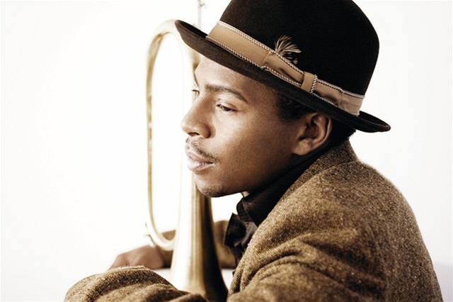 Roy Hargrove