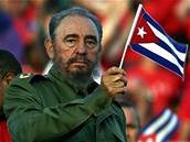 Pouze papeovou zásluhou uniká kubánský vdce u pl století atentátm CIA.