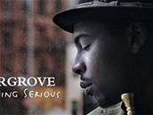 Roy Hargrove: Nothing Serious (obal alba)
