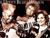 Saffire - The Uppity Blues Women: Deluxe Edition (obal alba)