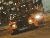 Rychle a zbsile: Tokijsk jzda 