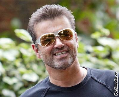 George Michael