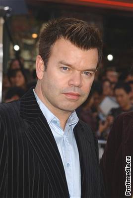 Paul Oakenfold