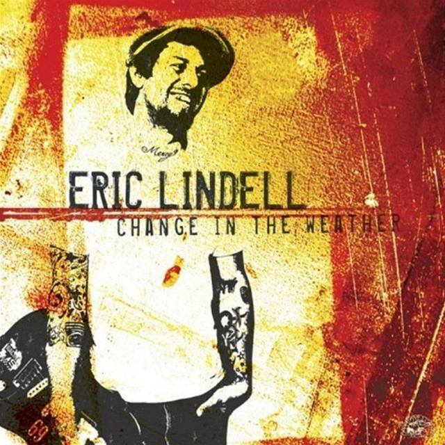 Eric Lindell: Change In The Weather