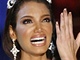 Miss Universe 2006 Zuleyka Riverov-Mendozov z Portorika