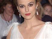 Keira Knightley 