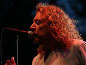Colours of Ostrava 2006 - Robert Plant and Strange Sensation