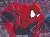 Spider-Man: Utrpení