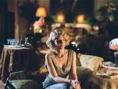Helen Huntová - Vjí lady Windermerové - Helen Huntová ve filmu Vjí lady...