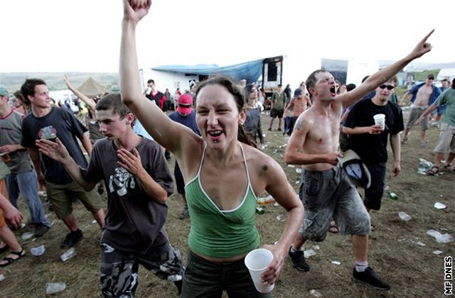 CzechTek 2006