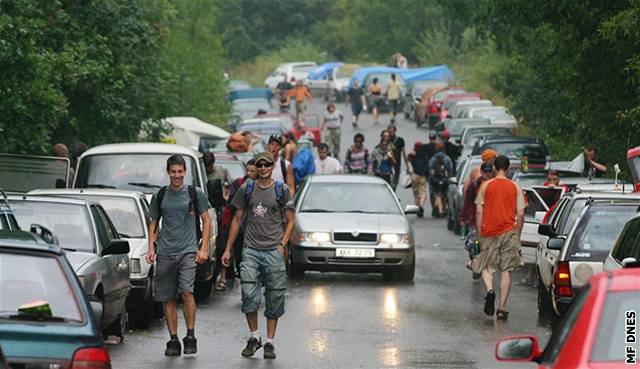 CzechTek 2006