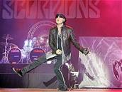 Benátská noc 2006 - Scorpions