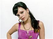 Lily Allen