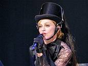 Madonna - Confessions Tour, Cardiff