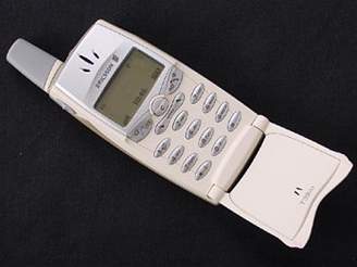 Ericsson T39