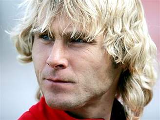 Pavel Nedvd