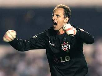 Rogerio Ceni