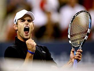 Andy Roddick