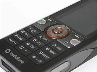 Sony Ericsson V630i