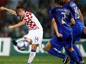 Itálie - Chorvatsko