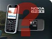 FAQ Nokia 6233