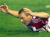 Stanislav Vl�ek, Slavia