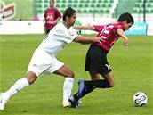 Most - eské Budjovice: Novotný a Jeslínek